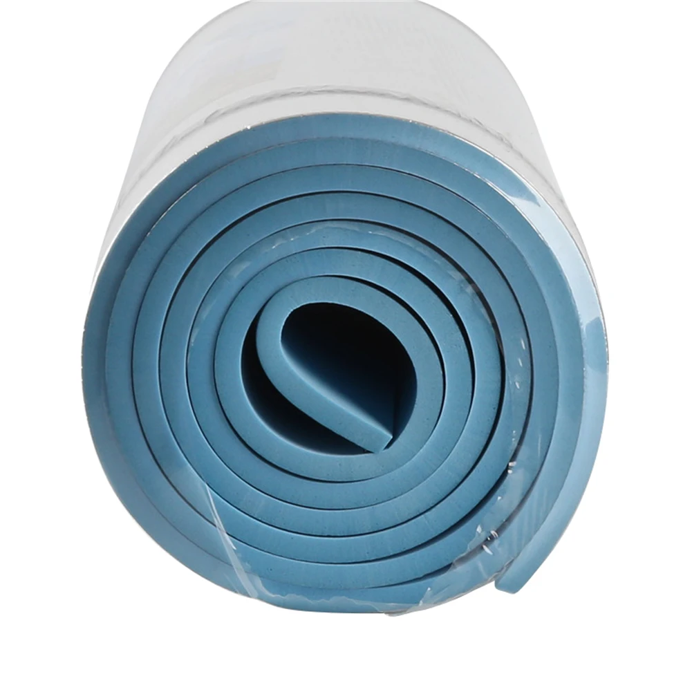 Outdoor Camping Rugs - Tapete de yoga eva de 6mm