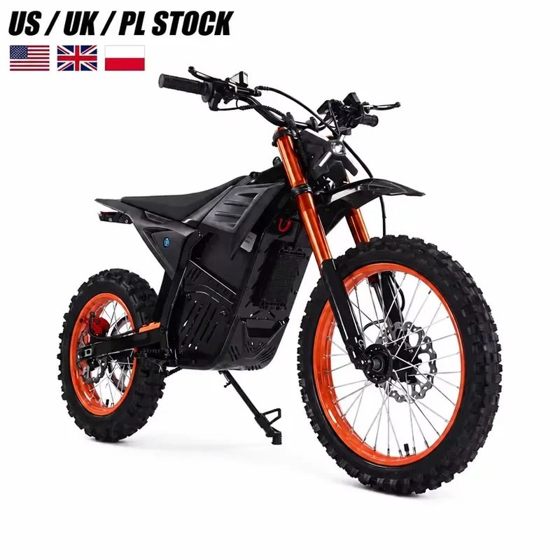 Outdoor Camping Usa - Moto Elétrica de Camping STROVAN 2000W,