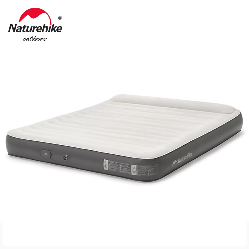 Outdoor Camping Rugs - Naturehike colchão autoinflável para acampamento, barraca