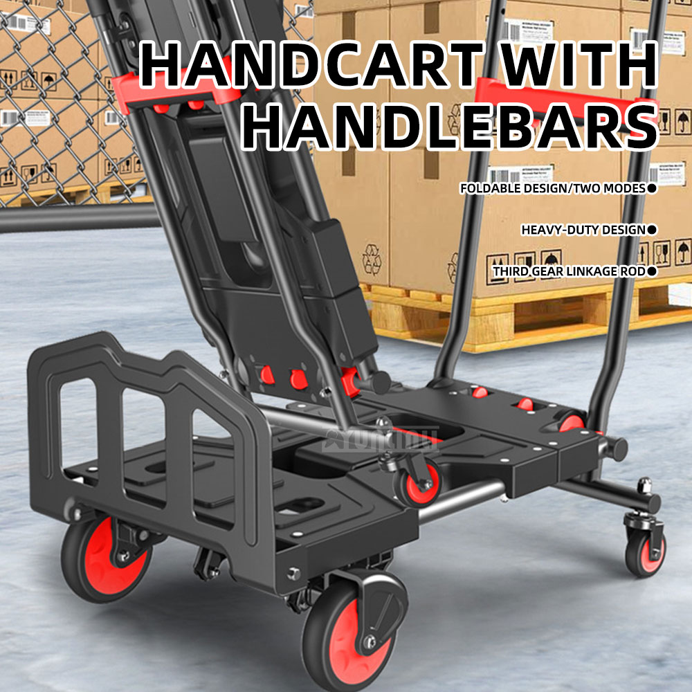 Carrinho de Camping Multifunci - Outdoor Camping Trolley avaliação e preço
