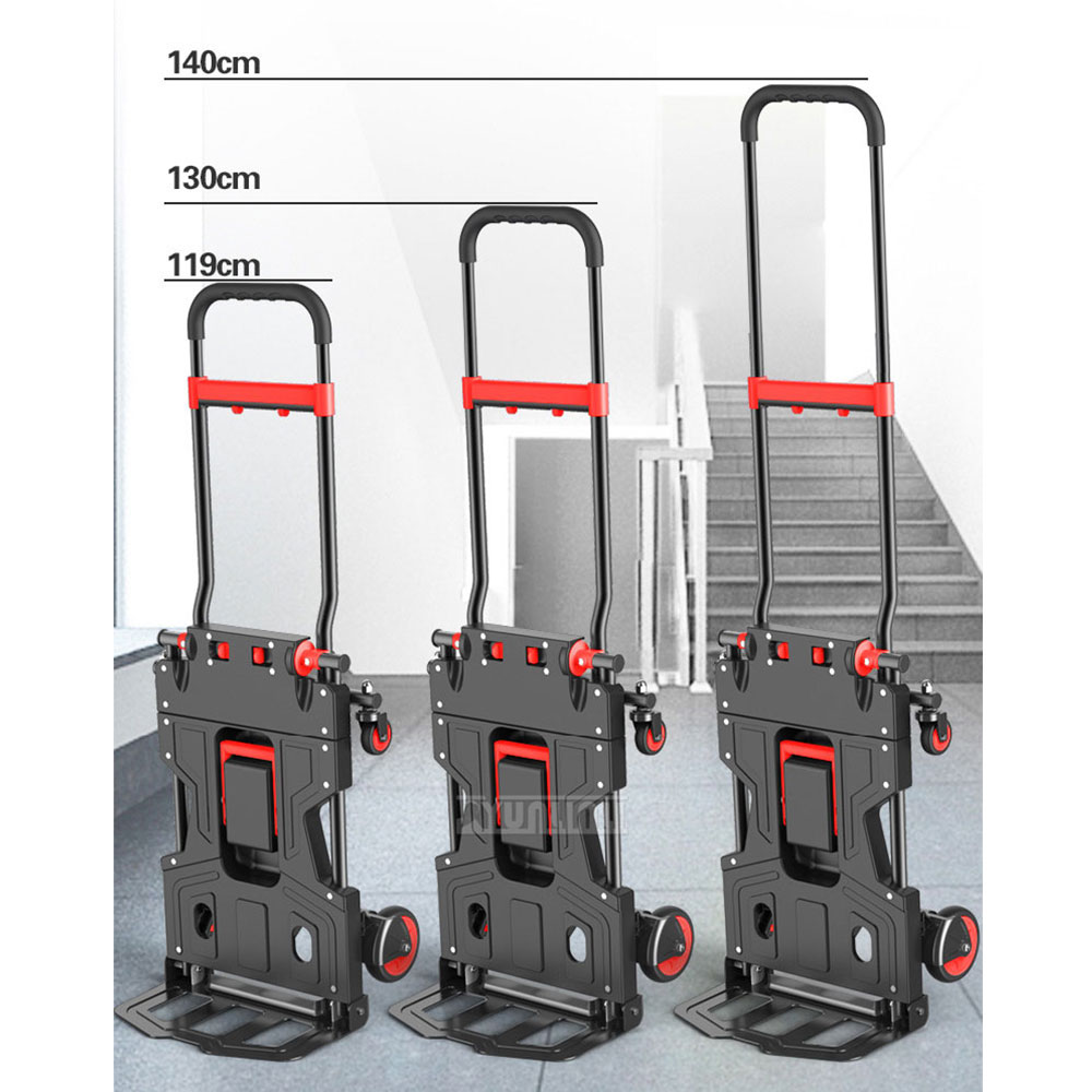 Carrinho de Camping Multifunci - Outdoor Camping Trolley avaliação e preço