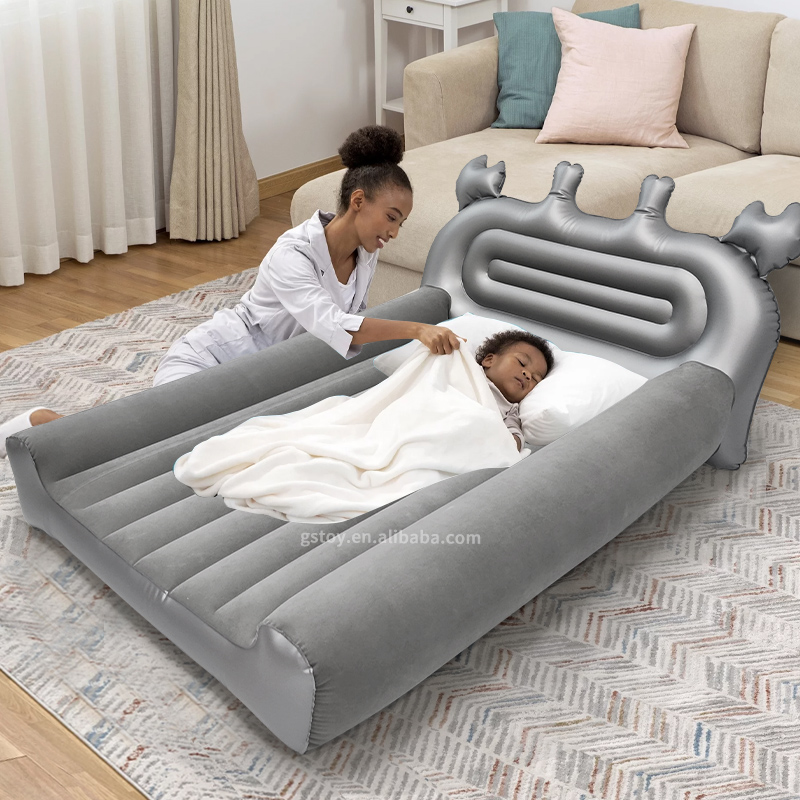 Colchão Inflável STLF para Cam - Bed Outdoor Camping avaliação e preço