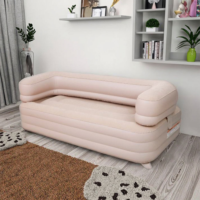 Colchão Inflável para Barraca  - Bed Outdoor Camping avaliação e preço