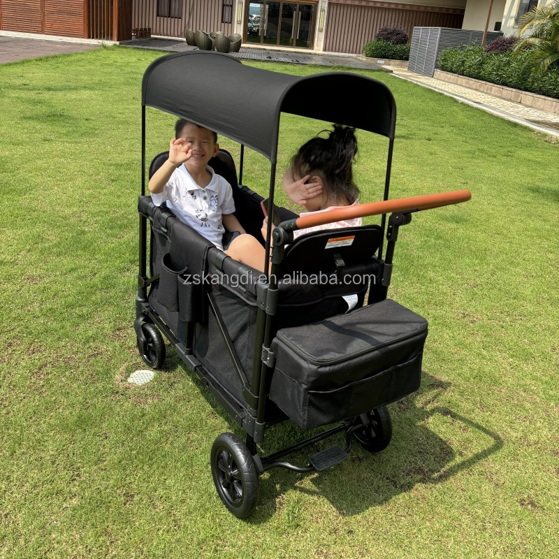Jardim ao ar livre praia carri - Outdoor Camping Trolley avaliação e preço
