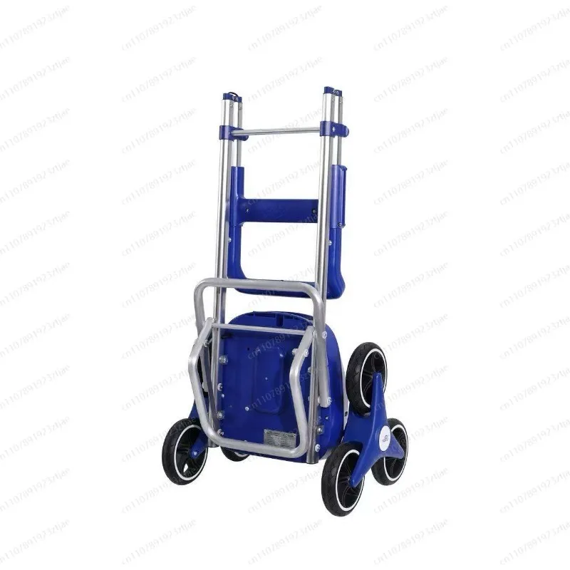 Carrinho de compras elétrico p - Outdoor Camping Trolley avaliação e preço