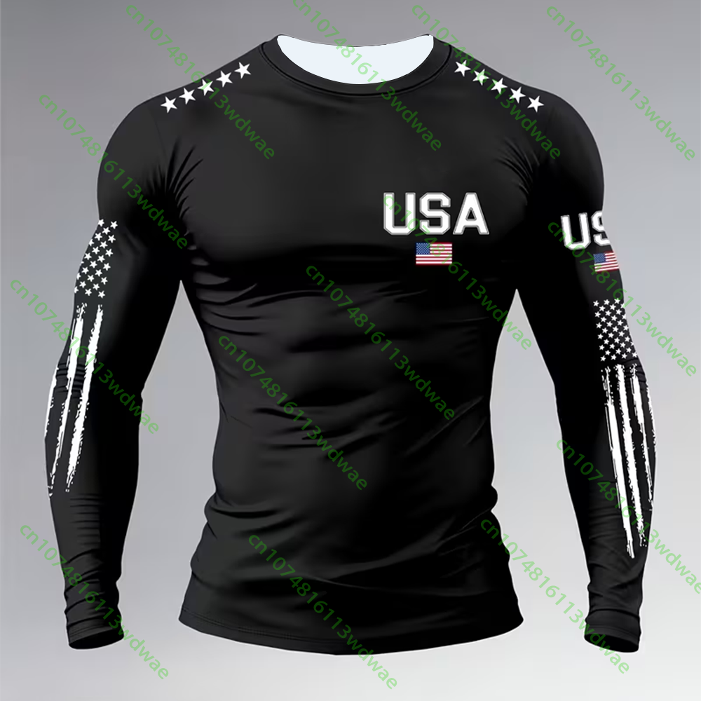 Camiseta de manga comprida par - Outdoor Camping Usa avaliação e preço
