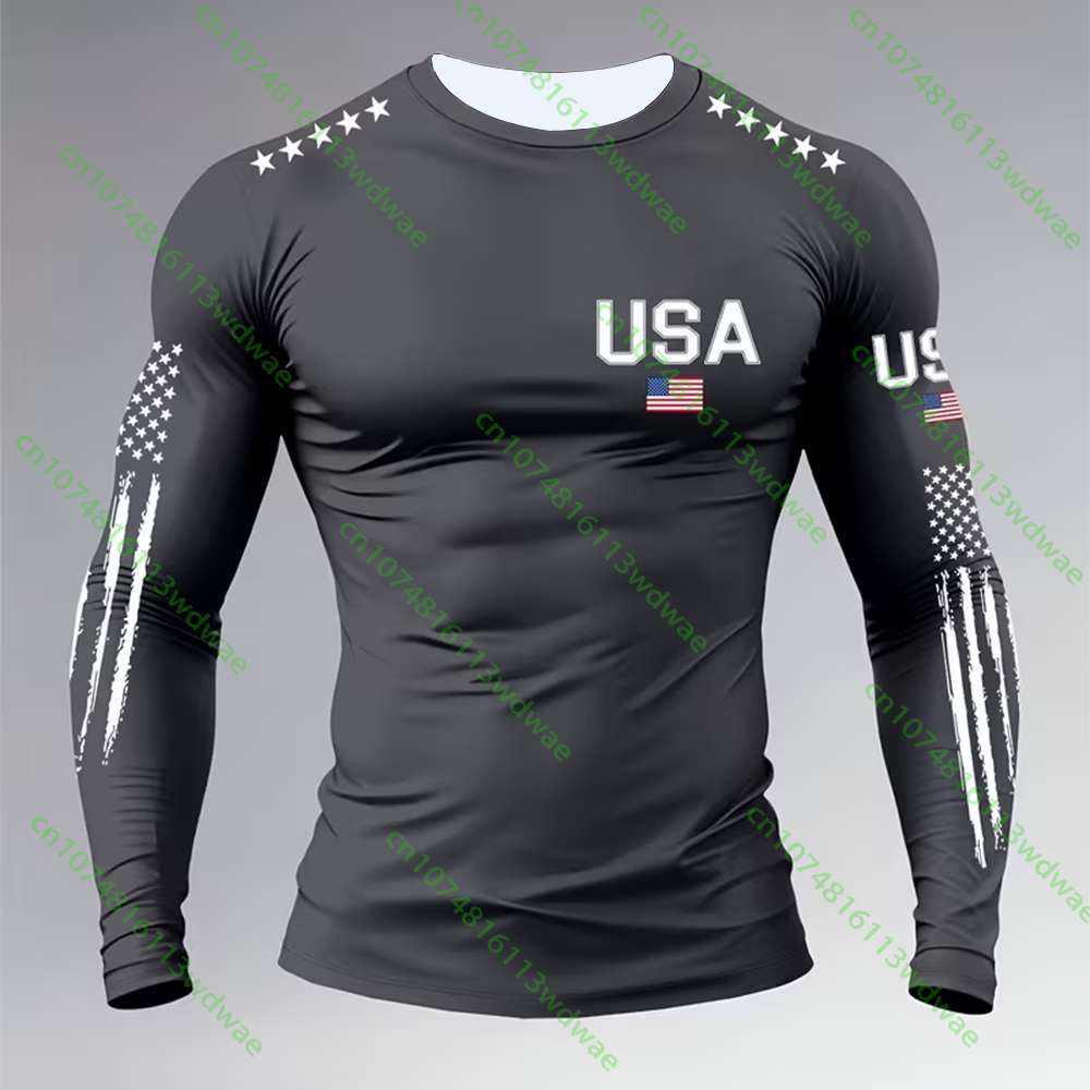 Camiseta de manga comprida par - Outdoor Camping Usa avaliação e preço