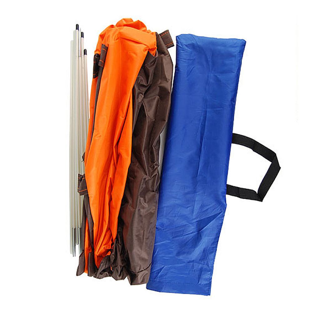 Tenda portátil para cães, abri - Outdoor Camping Dog Bed avaliação e preço
