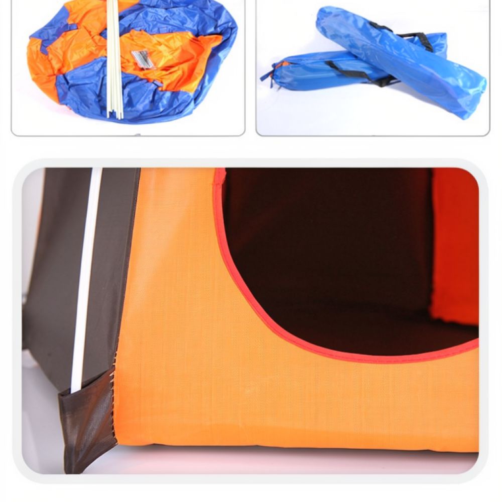 Tenda portátil para cães, abri - Outdoor Camping Dog Bed avaliação e preço