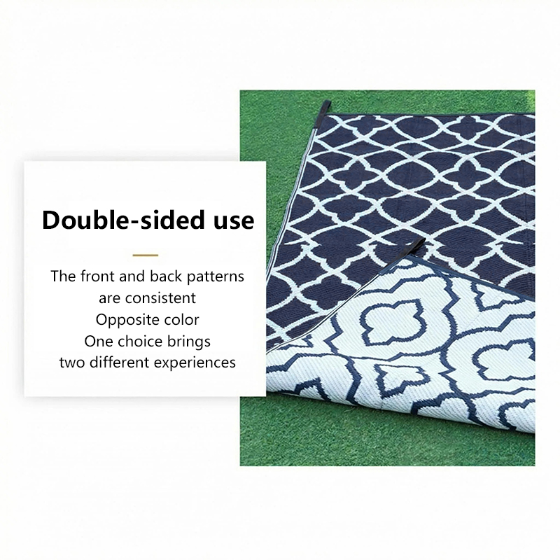 Tapete para Toldo de RV, Tapet - Outdoor Camping Rugs avaliação e preço