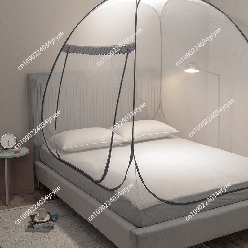 Mosquiteiro Dobrável One Touch - Bed Outdoor Camping avaliação e preço