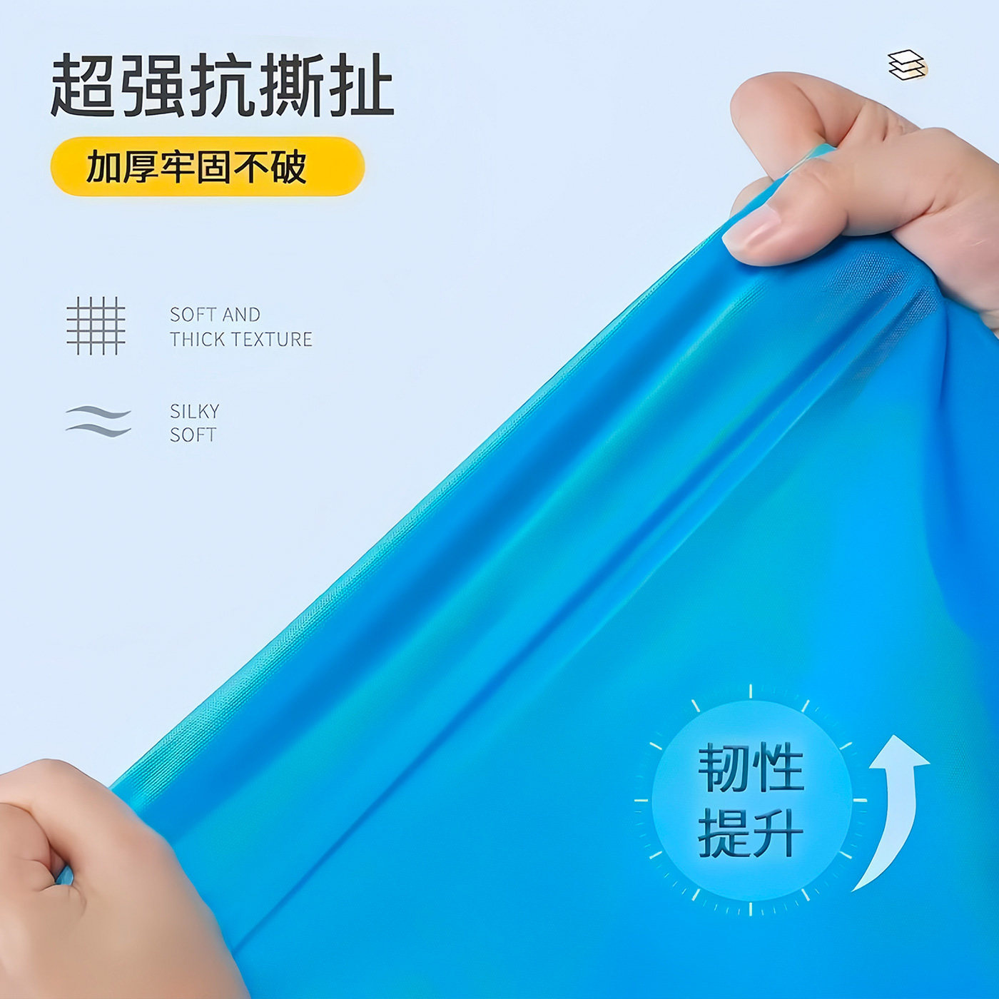 Capa de Chuva EVA Reutilizável - Camping Rain Poncho avaliação e preço